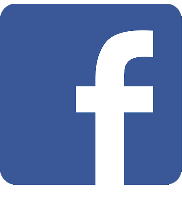 Logotyp Facebook