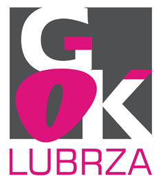 Logotyp GOK Lubrza