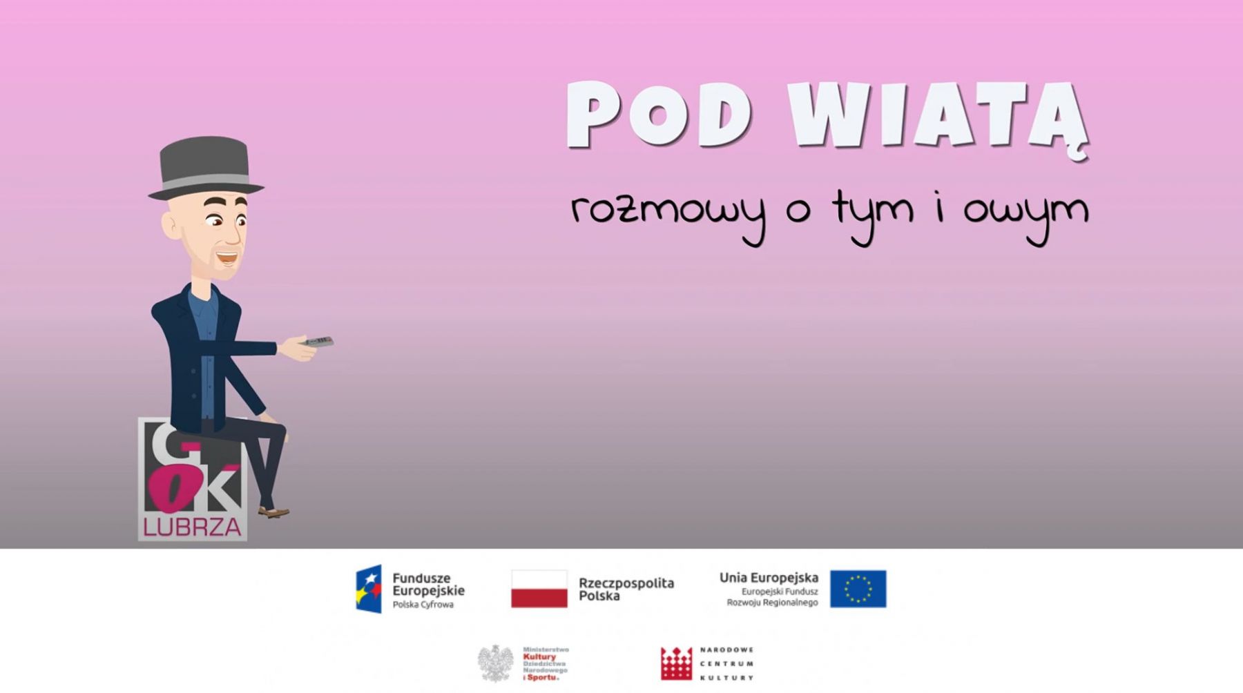 Przeczytaj artykuł: Nadchodzi cykl ,,Pod Wiatą"! Obraz miniaturka, zapowiedź artykułu numer: 139